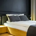 Old Town, Loft Style Apartment